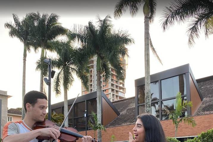 Archi & Virtuosi