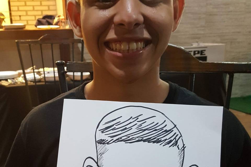 caricatura