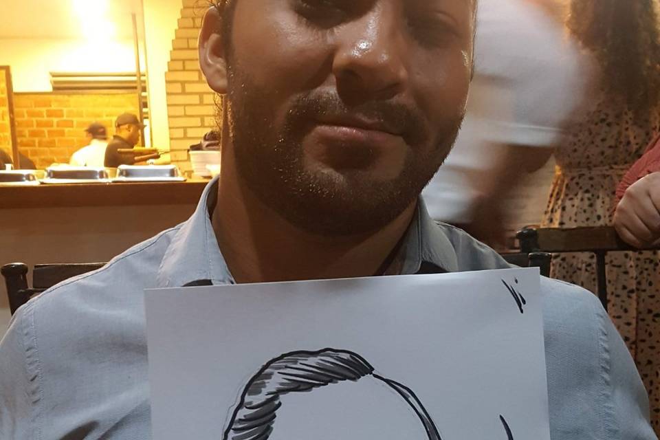 caricatura