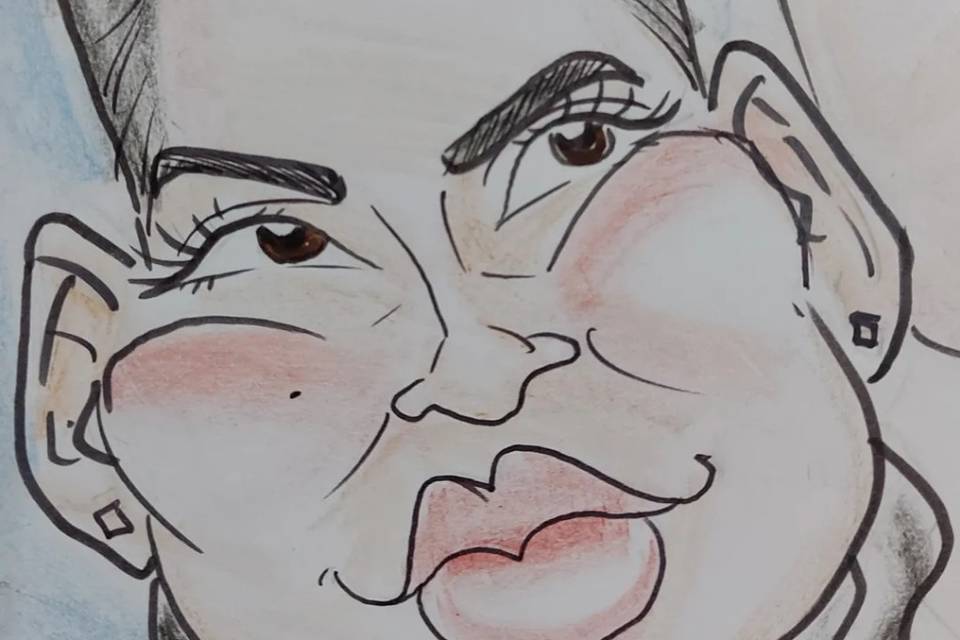 Marvin Caricaturas