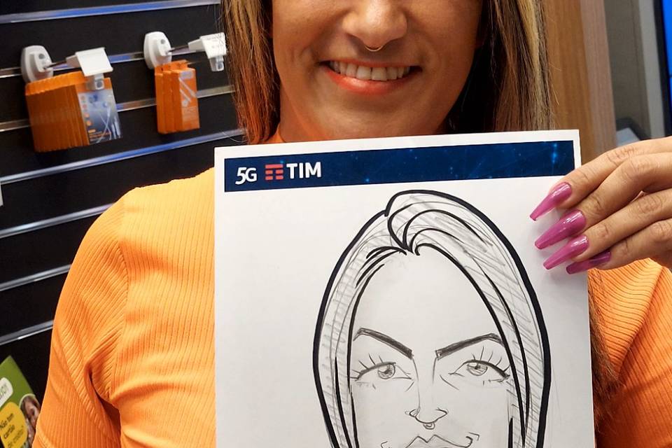 Marvin Caricaturas