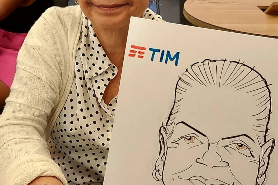 Marvin Caricaturas
