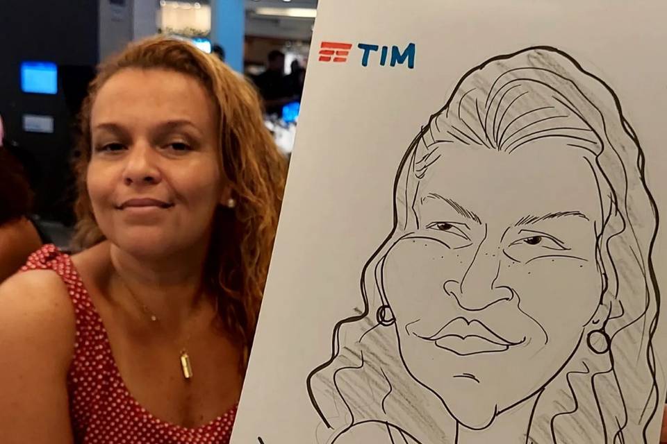 Marvin Caricaturas