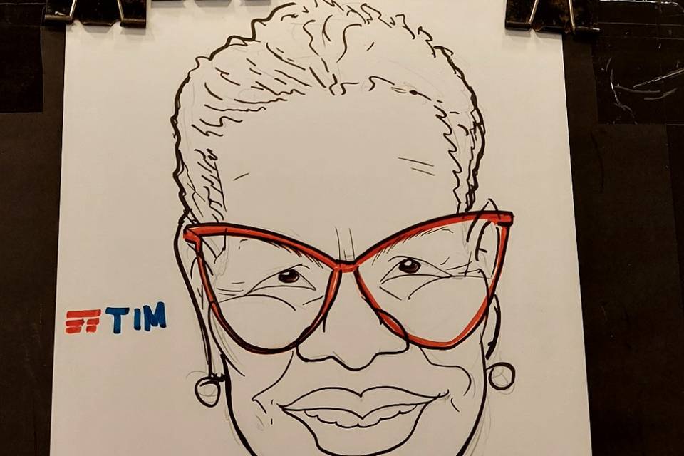 Marvin Caricaturas