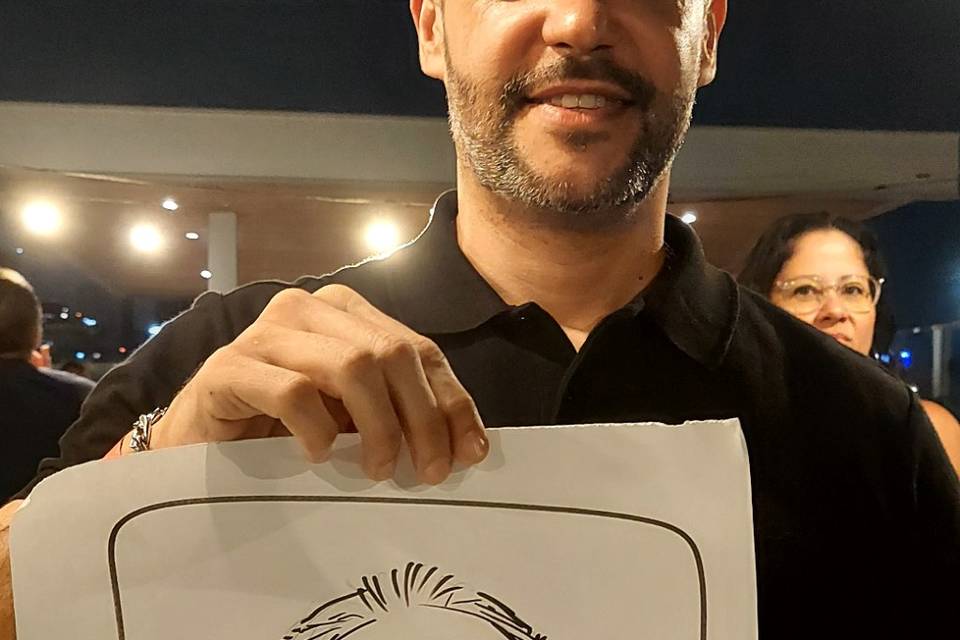 Marvin Caricaturas