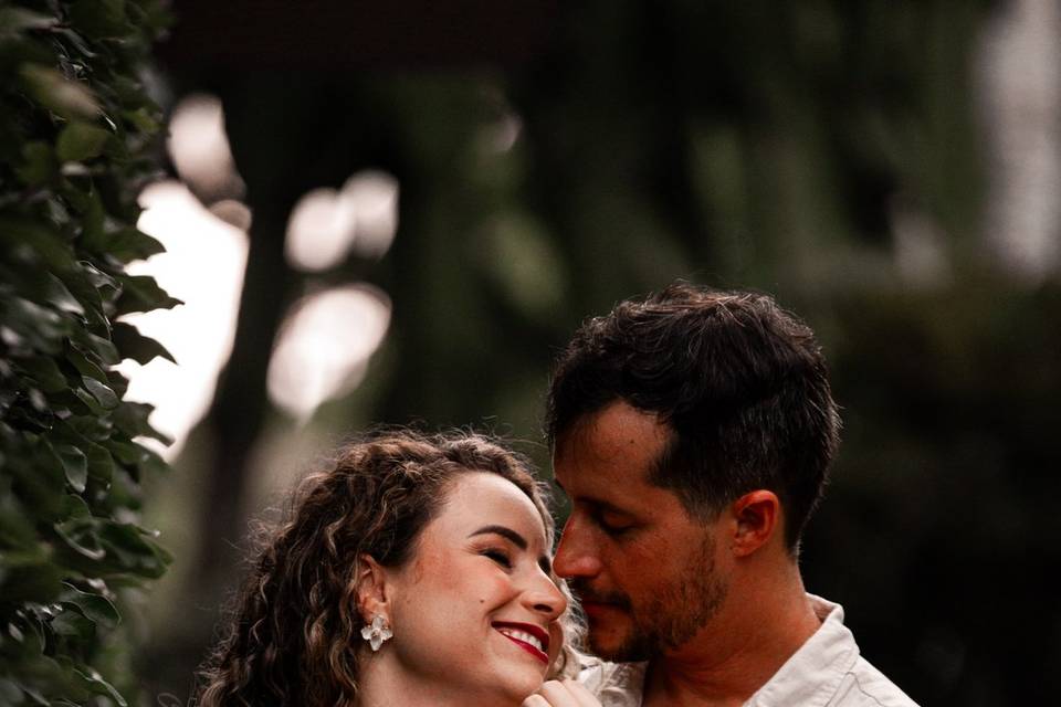 Ensaio