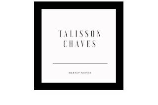 Talisson Chaves Makeup