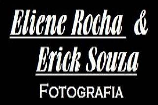 Erick & Eliene Fotografia logo