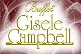 Buffet Gisele Campbell