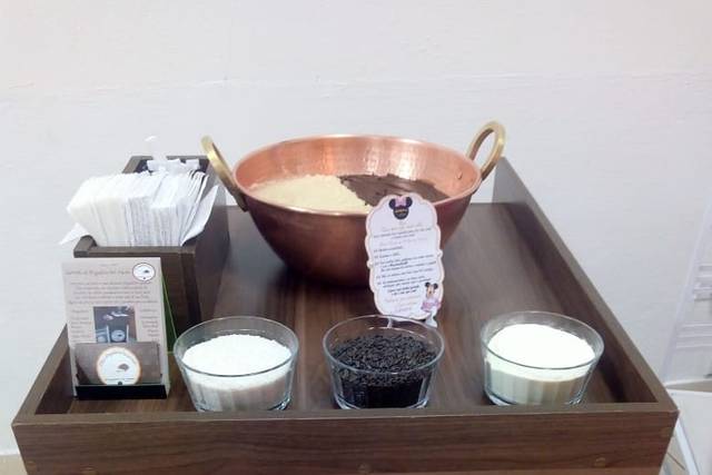 Brigadeiro de Colher