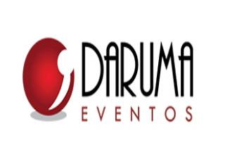 Logo Daruma Eventos