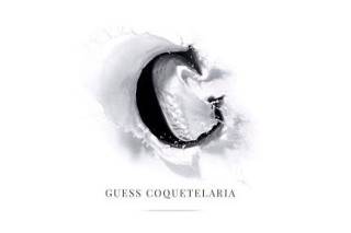 Guess Coquetelaria logo