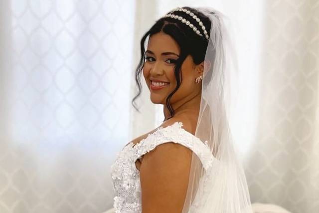 Casamento Pamela