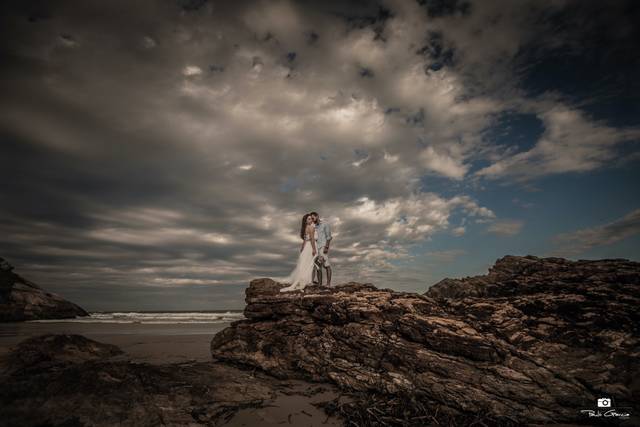 Pré-wedding
