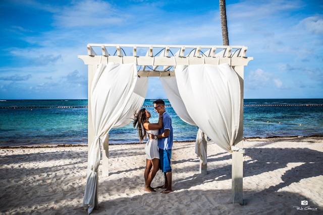 Pré-wedding