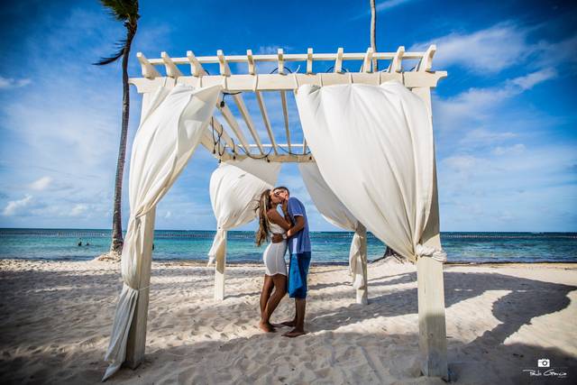 Pré-wedding