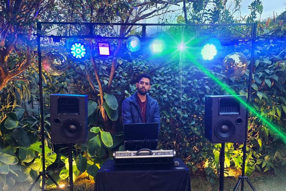 DJ Brenno Medeiros