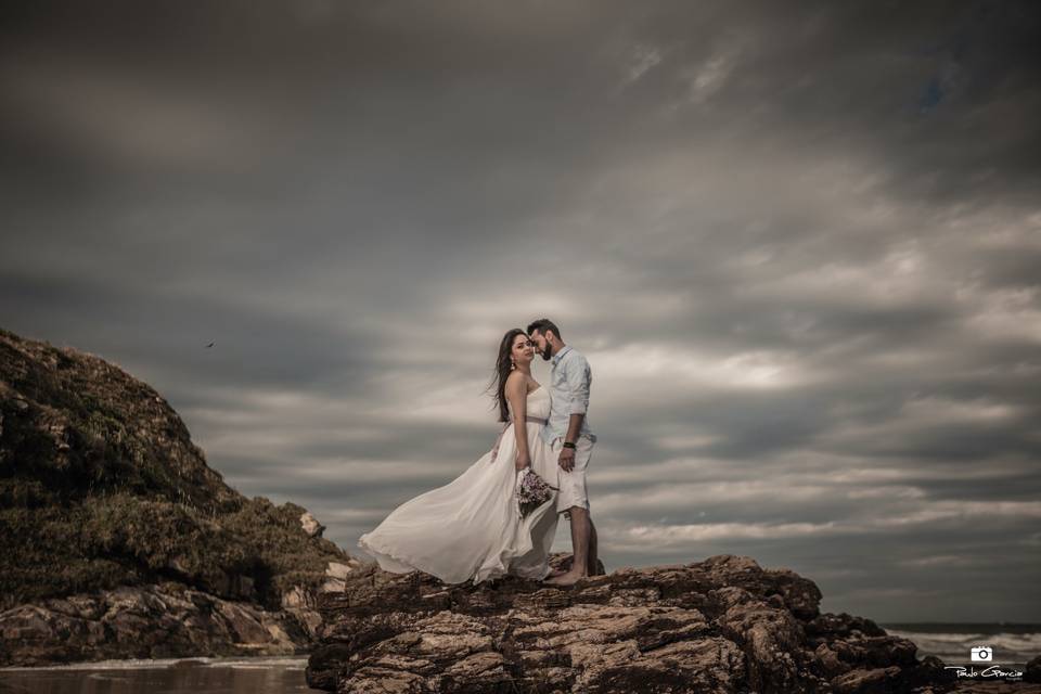 Pré-wedding