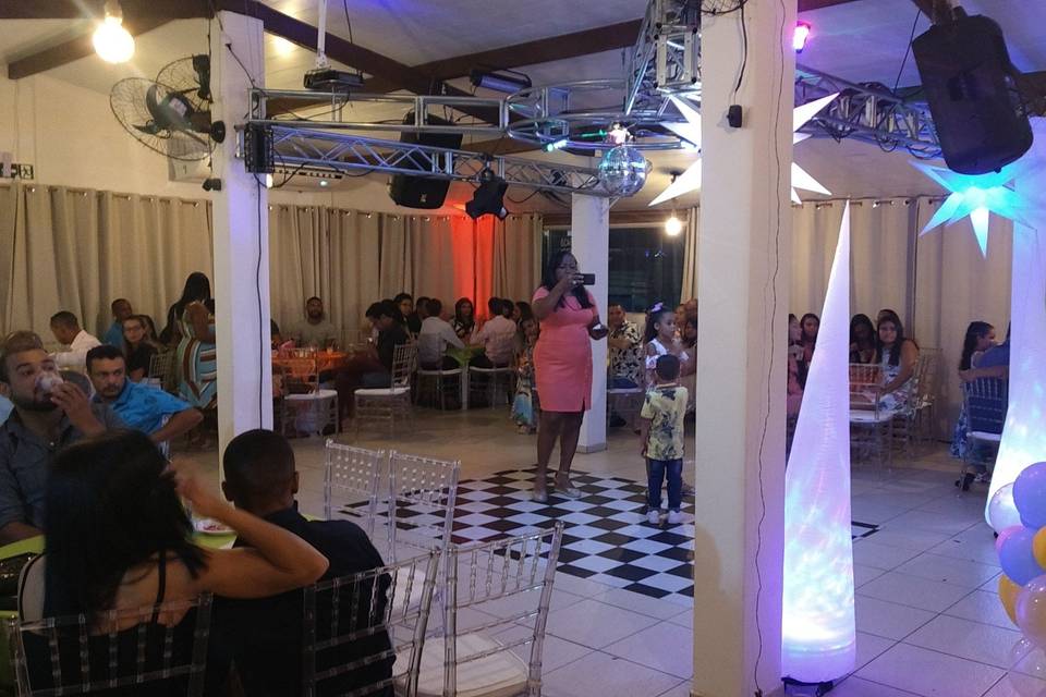 JMV Eventos