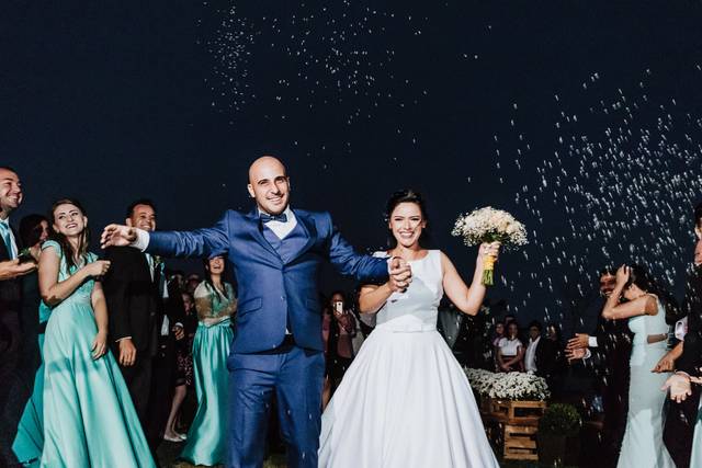 Finalmente Casados