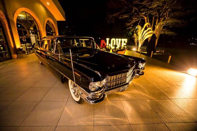 Eventos Privados