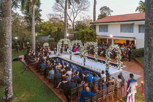 Giardino Eventos