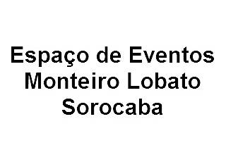 Espaço de Eventos Monteiro Lobato Sorocaba Logo