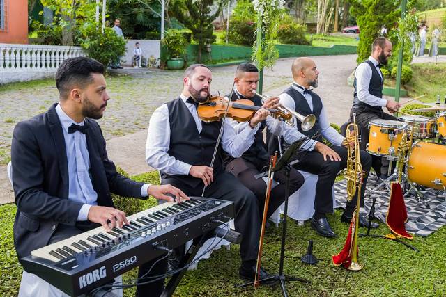 Casamento Itapecerica