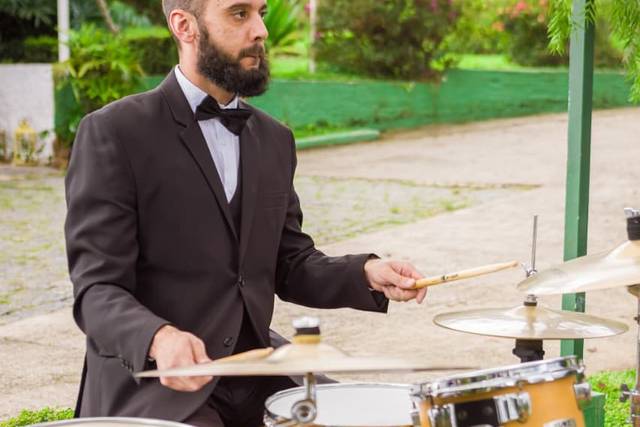 Bateria