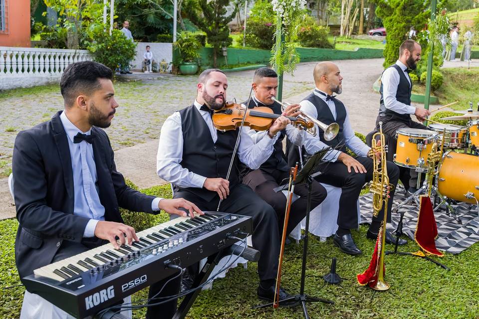 Casamento Itapecerica