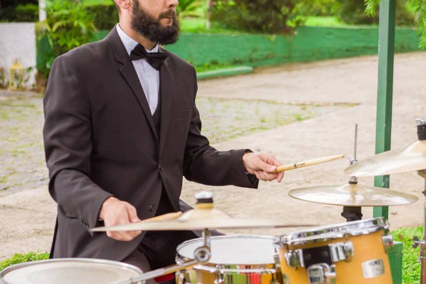 Bateria