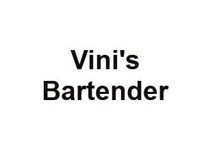 Vini's Bartender