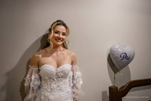 Fotografia de Making Of