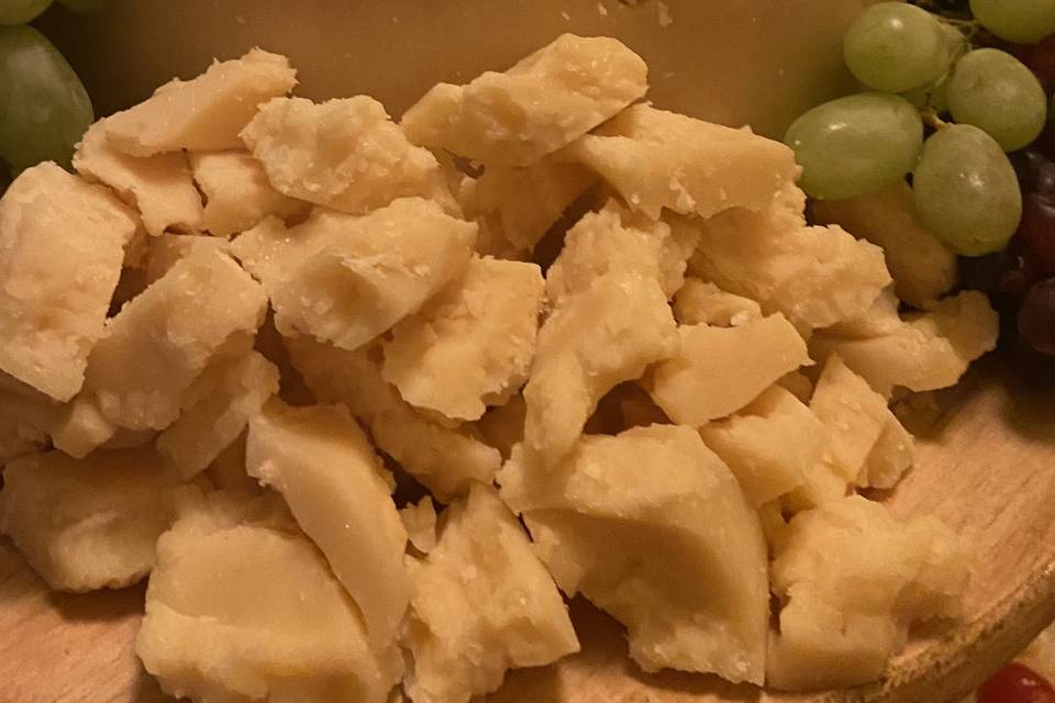 Fazemos todos os tipos buffet