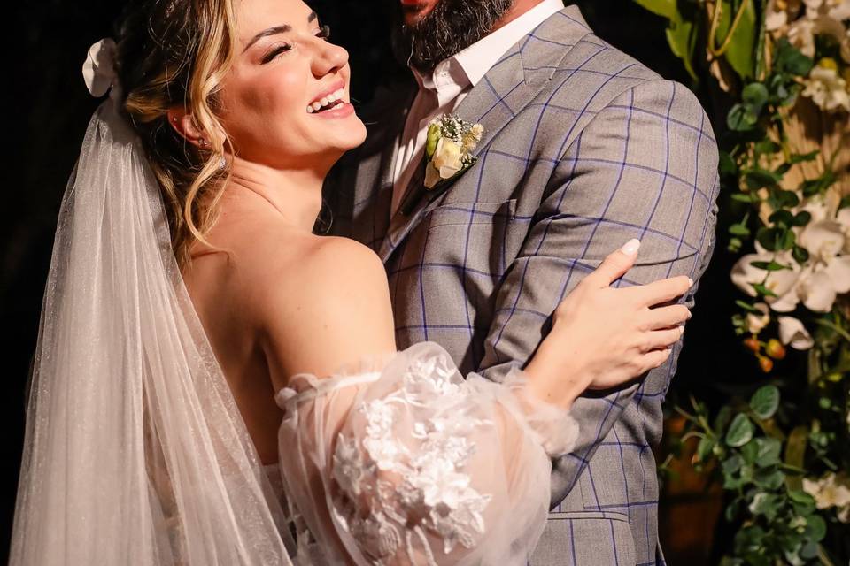 Fotografia de Casamento