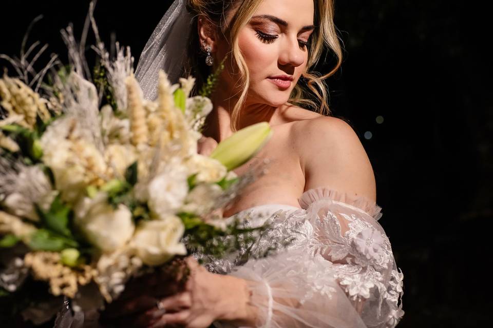 Fotografia de Casamento