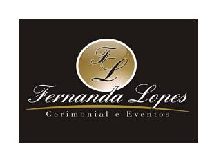 Fernanda Lopes Cerimonial e Eventos