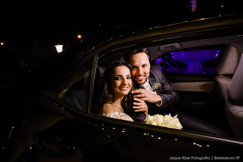 Fotografia de Casamento
