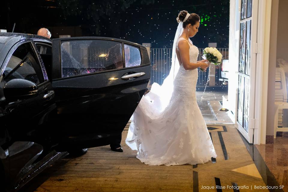 Fotografia de Casamento