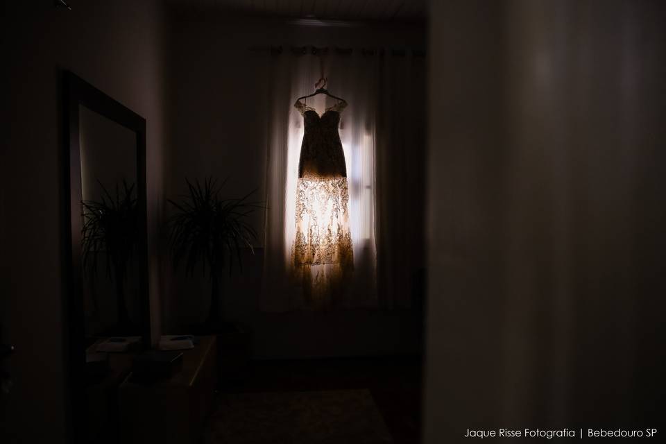 Fotografia de Making Of