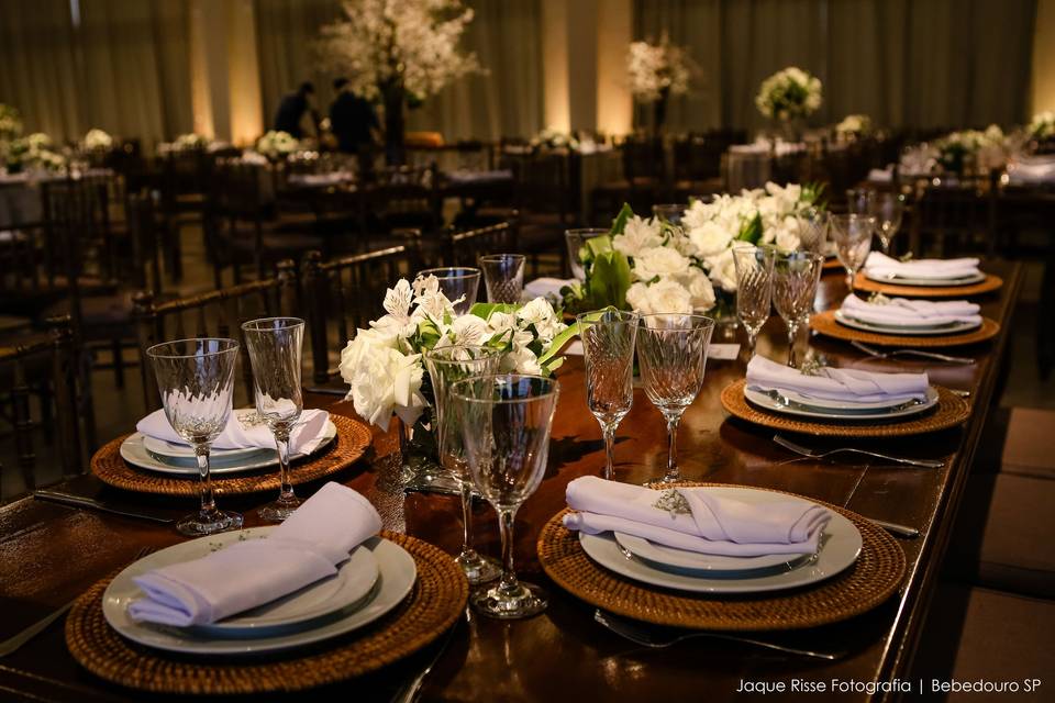 Fotografia de Decoração