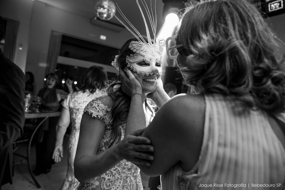 Fotografia de Festa