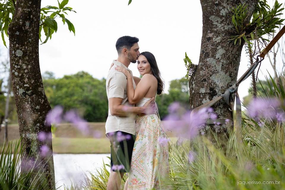 Fotografia de Pre Wedding