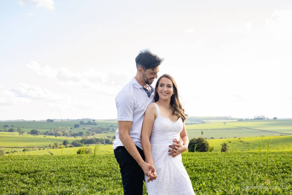 Fotografia de Pre Wedding