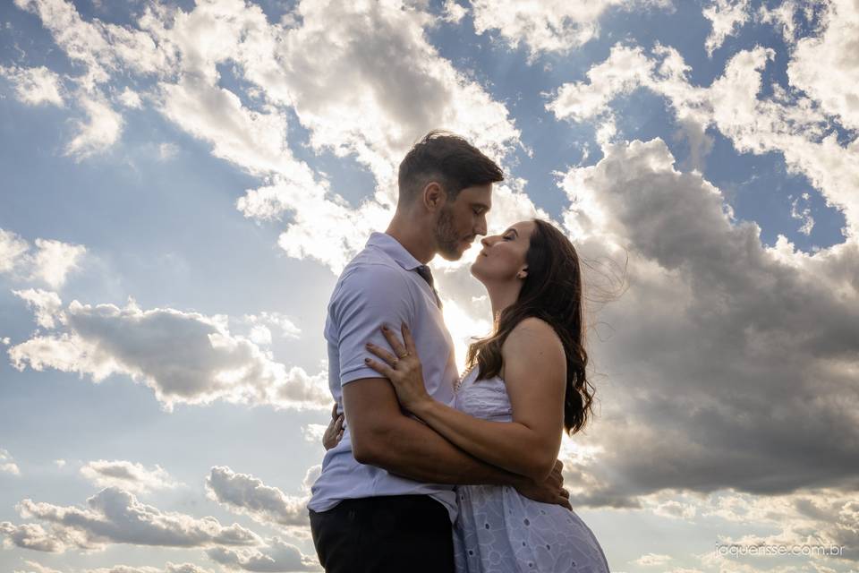Fotografia de Pre Wedding
