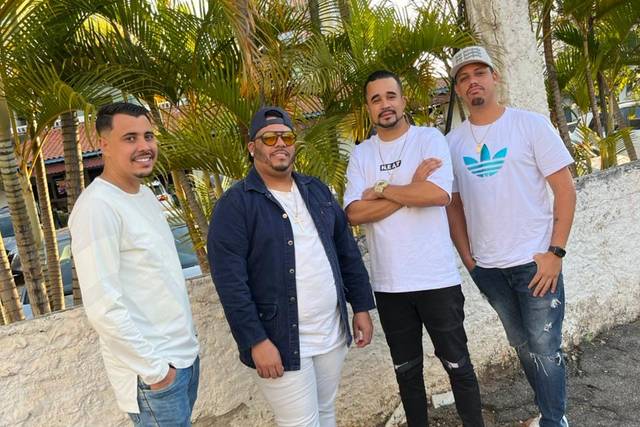 Grupo Novo Tom