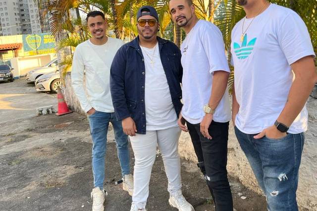 Grupo Novo Tom
