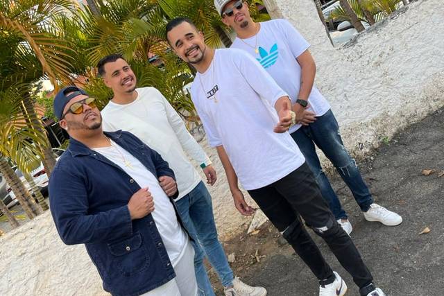 Grupo Novo Tom