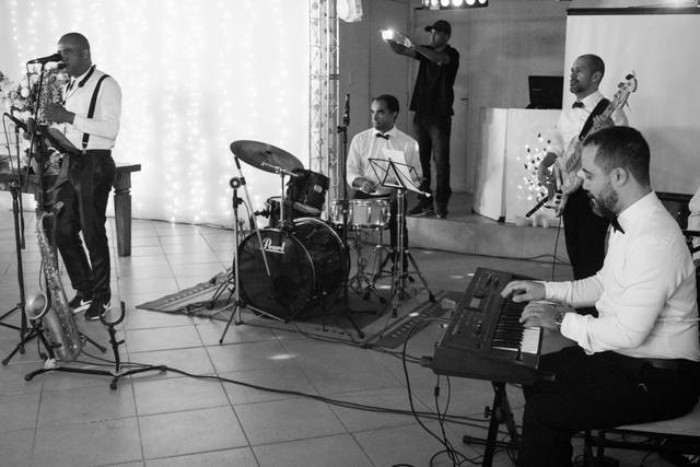 Banda para Jantar