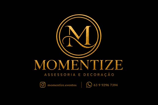 MOMENTIZE ASSESSORIA E DECORAÇÃO